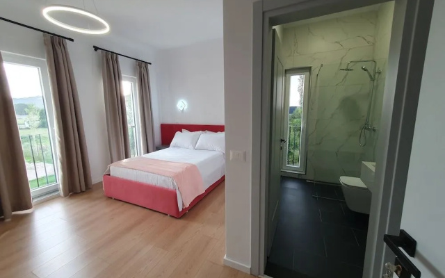 Nerium Garden Inn Tirana Airport