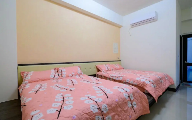 Peng Yuan B&B