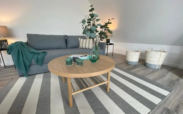 Fischtown Apartment I