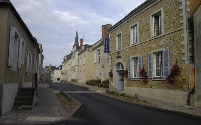 Hotel Saint François
