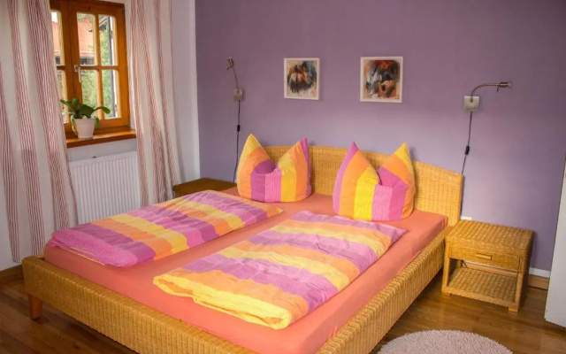 Ferienwohnung Treml