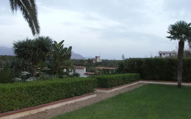 Villa Jobà
