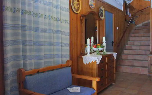 Diamanto Rooms