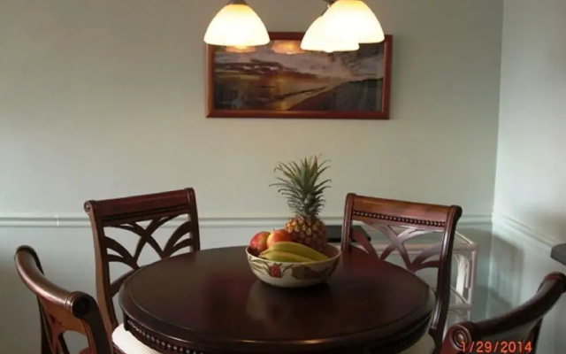 Kamaole Beach Royale #612
