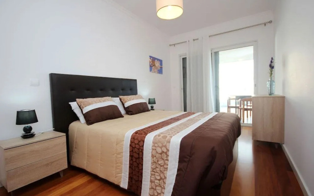 Virtudes Apartment