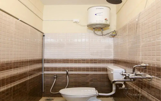 Vamsi Krishna By OYO Rooms