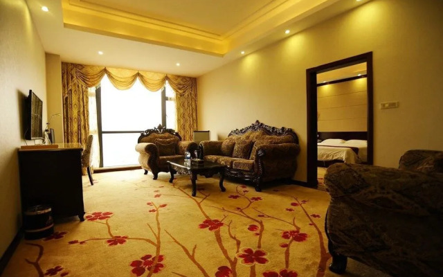 Lanhai International Hotel