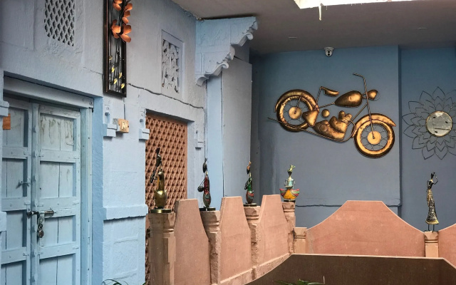 Rani Mahal