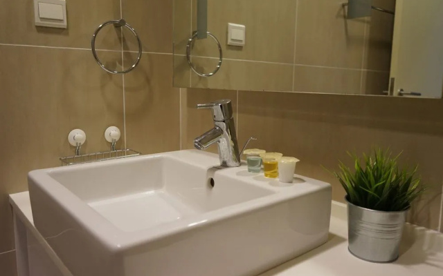 Vida HomeStay