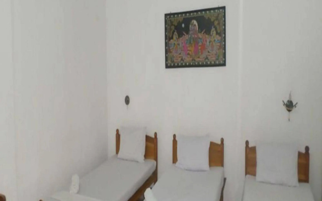 Cosy Hotel & Restaurant