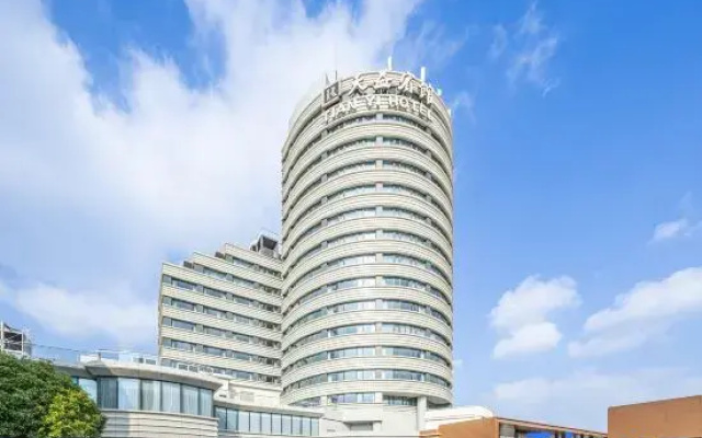 Tianyi Hotel