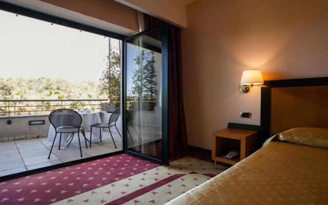 Grand Hotel La Chiusa di Chietri