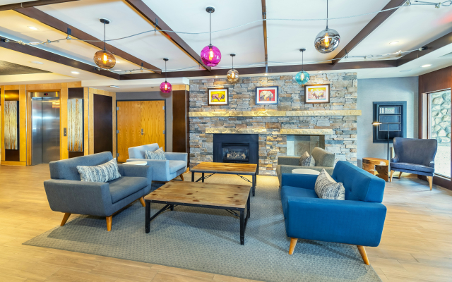 Banff Inn
