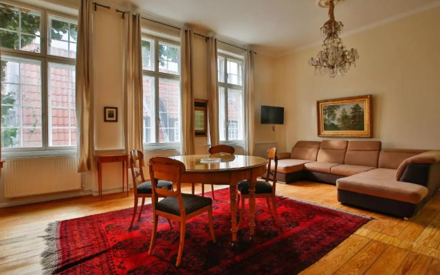 Ferienwohnung Coco