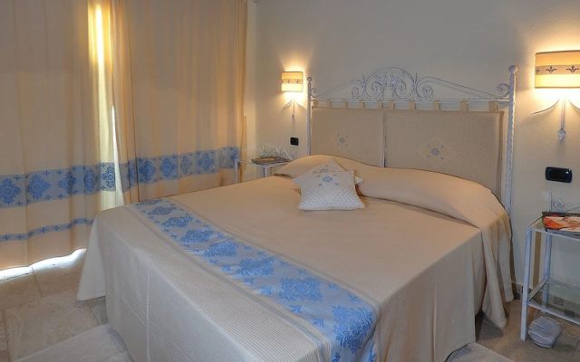 Hotel Corsaro Nero