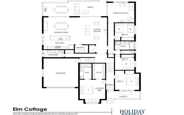 Elm Cottage