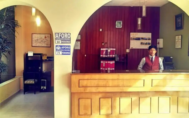 Hotel Meliana