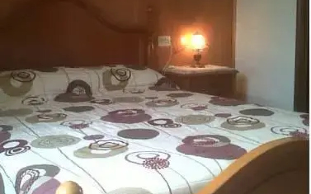 Casa do Outeiriño