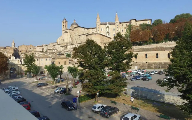 Balcone sulle Meraviglie
