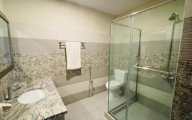 Golden Sand Hotel Rahim Yar Khan
