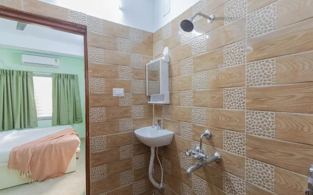 Serenity Green by Jadecaps 3bhk South Kolkata