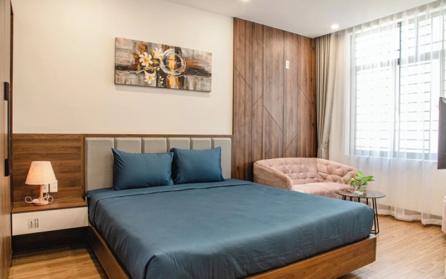 Laurel Danang Apartment