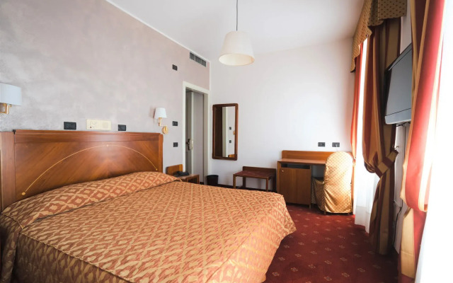 Rechigi Park Hotel