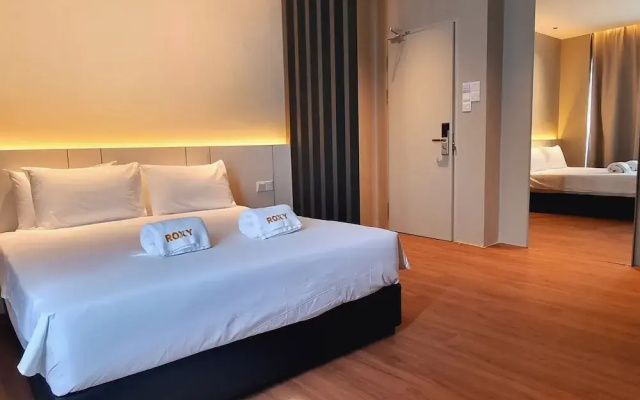 Roxy Hotel Malihah