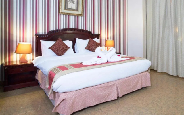 Safeer International Hotel