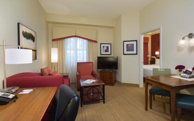 Residence Inn by Marriott Miami Aventura Mall