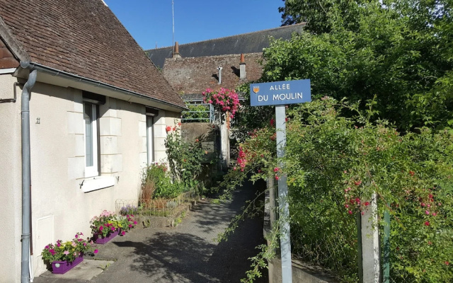 La Petite Lucette