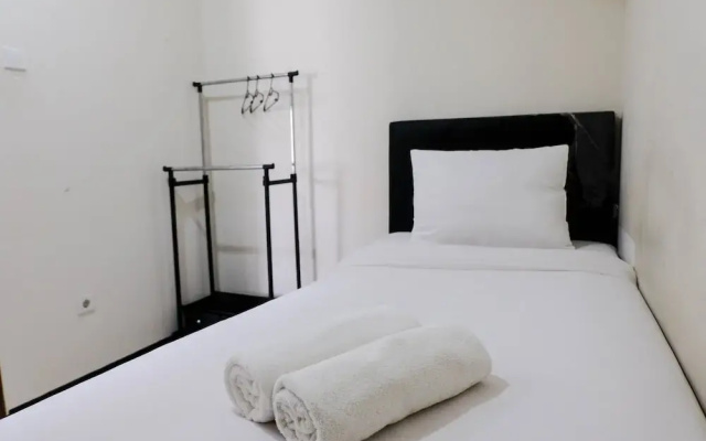 Spacious 3Br At Gateway Pasteur Apartment