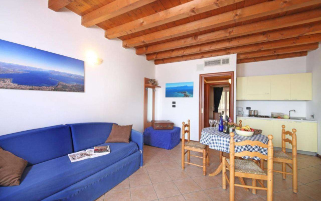 Residence Borgo dei Limoni