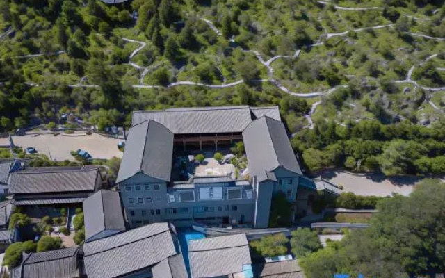 Heqing Cunshi Manor · Shanshui Residence