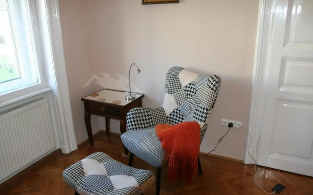Diamonds Apartments