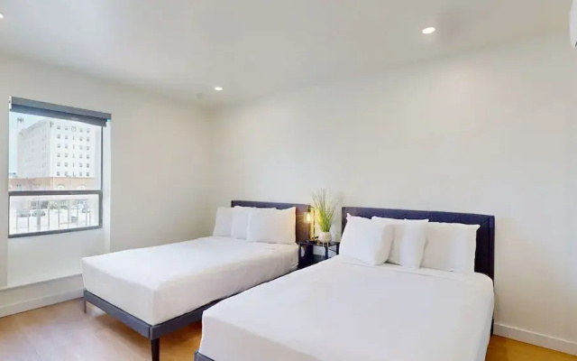 Ocean's Edge Luxury Rentals