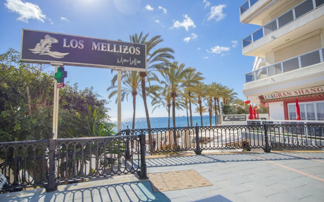 Marbella Center 100m From The Beach