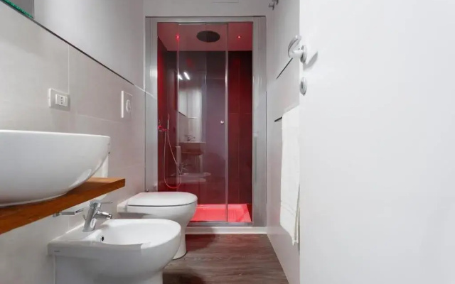 Minimal Rooms