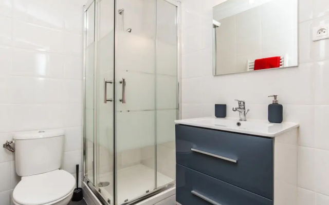 Appartement Toulouse centre 2