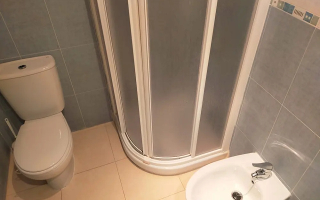 ACV - Vistamar III-1ª Linea Planta 8 Sur