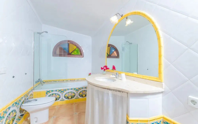 Can Reure - Villa With Private Pool