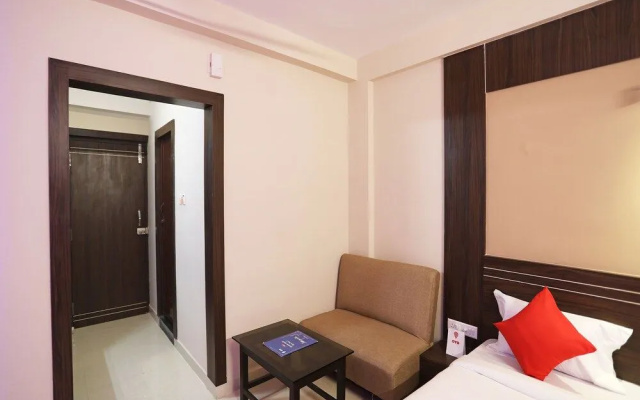 Capital O 27804 Hotel Globe International