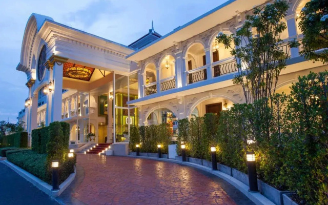 Supicha Pool Access Hotel