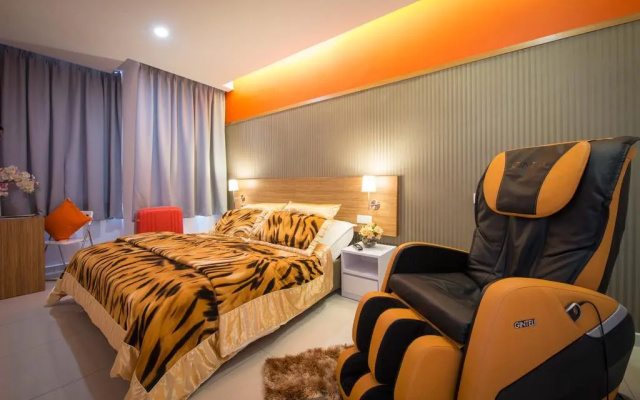 Sovotel Boutique Hotel @ Puchong