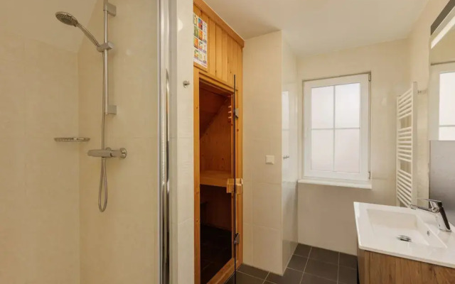 Holiday Home in Bad Bentheim With Sauna