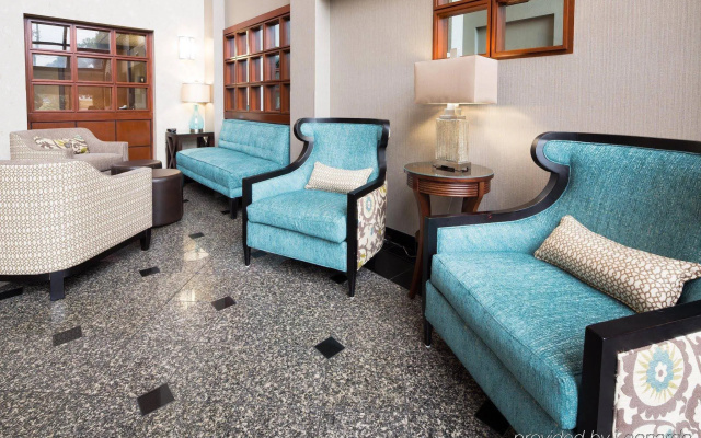 Drury Inn Mobile