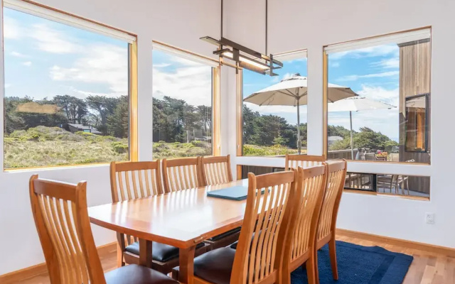 Ocean Retreat