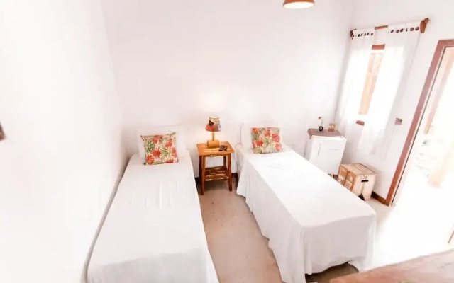 Hostel e Pousada Casa de Paixão