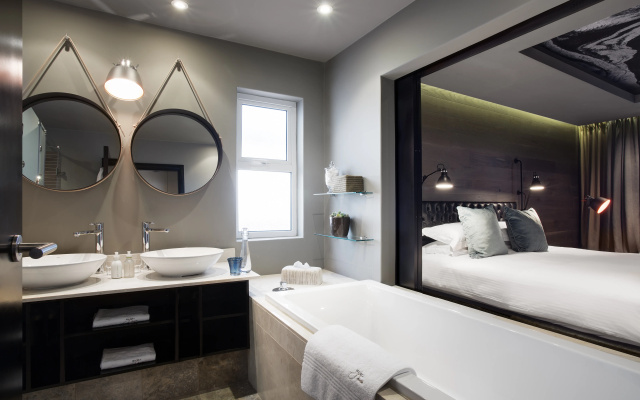 Majeka House Boutique Hotel