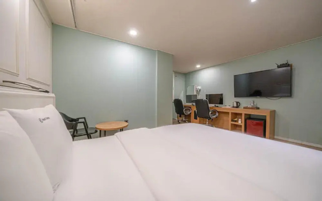 Goyang Hotel Chelsea